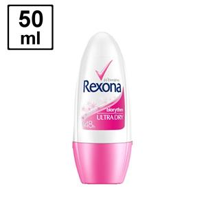 Rexona roll 50 ml biorythm ultra dry 48h                                        